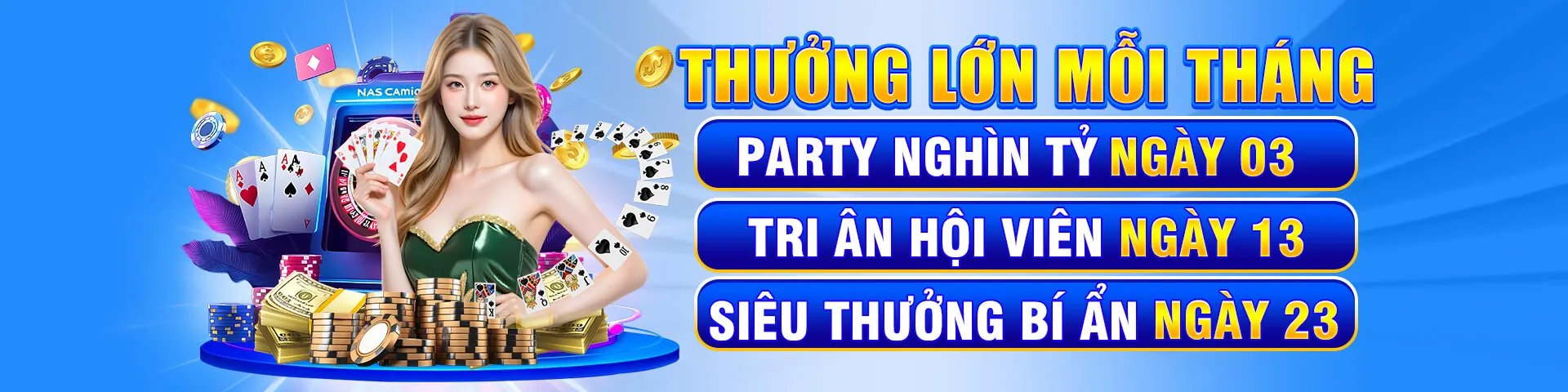 Câu lạc bộ VIP 8day hiện đang mở với các đặc quyền độc quyền