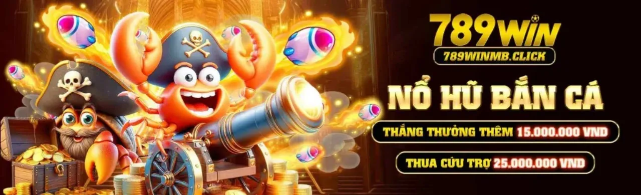 Hình ảnh chính trò chơi Bắn Cá 8day