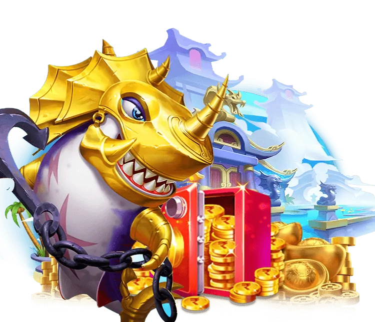 Game nổ hũ chủ đề độc đáo 8day