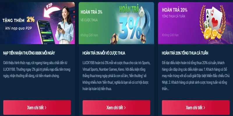 Tỷ lệ trả thưởng cao Bắn Cá 8day