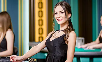 Sòng bạc trực tuyến 8day với các trò chơi Baccarat và dealer chuyên nghiệp
